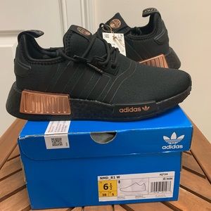 Adidas NMD_R1 Women’s Shoes - Size 6.5